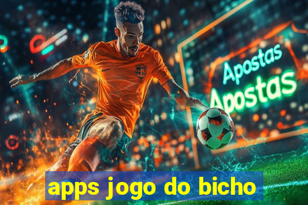 apps jogo do bicho